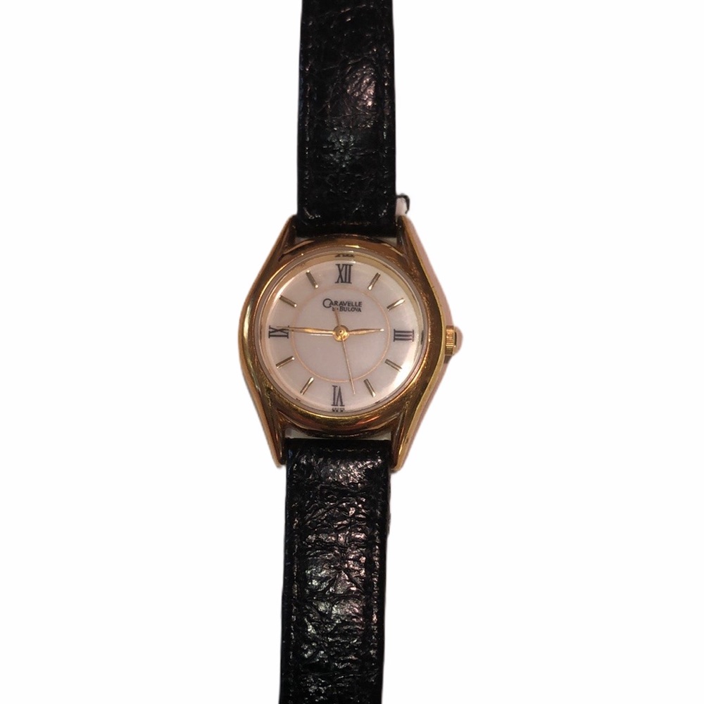 Caravelle by Bulova Watch